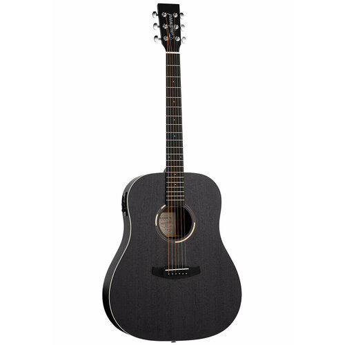 Tanglewood TWBB SD E электроакустическая гитара, корпус Slope Shoulder Dreadnought