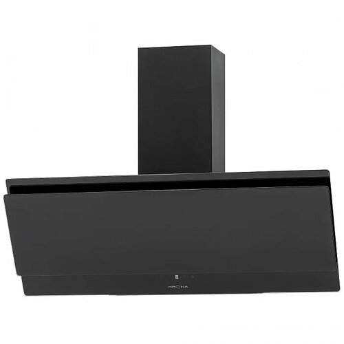Вытяжка кухонная KRONA VENERA 900 BLACK S 2209000₽