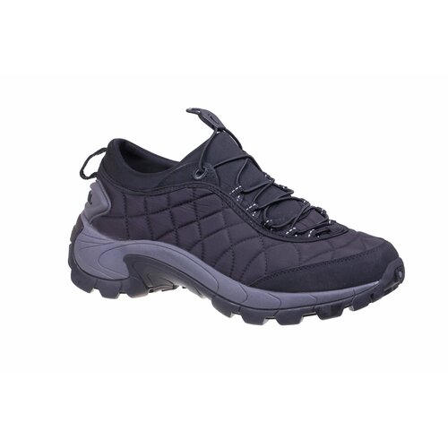 Кроссовки, полнота 7, размер 43, черный