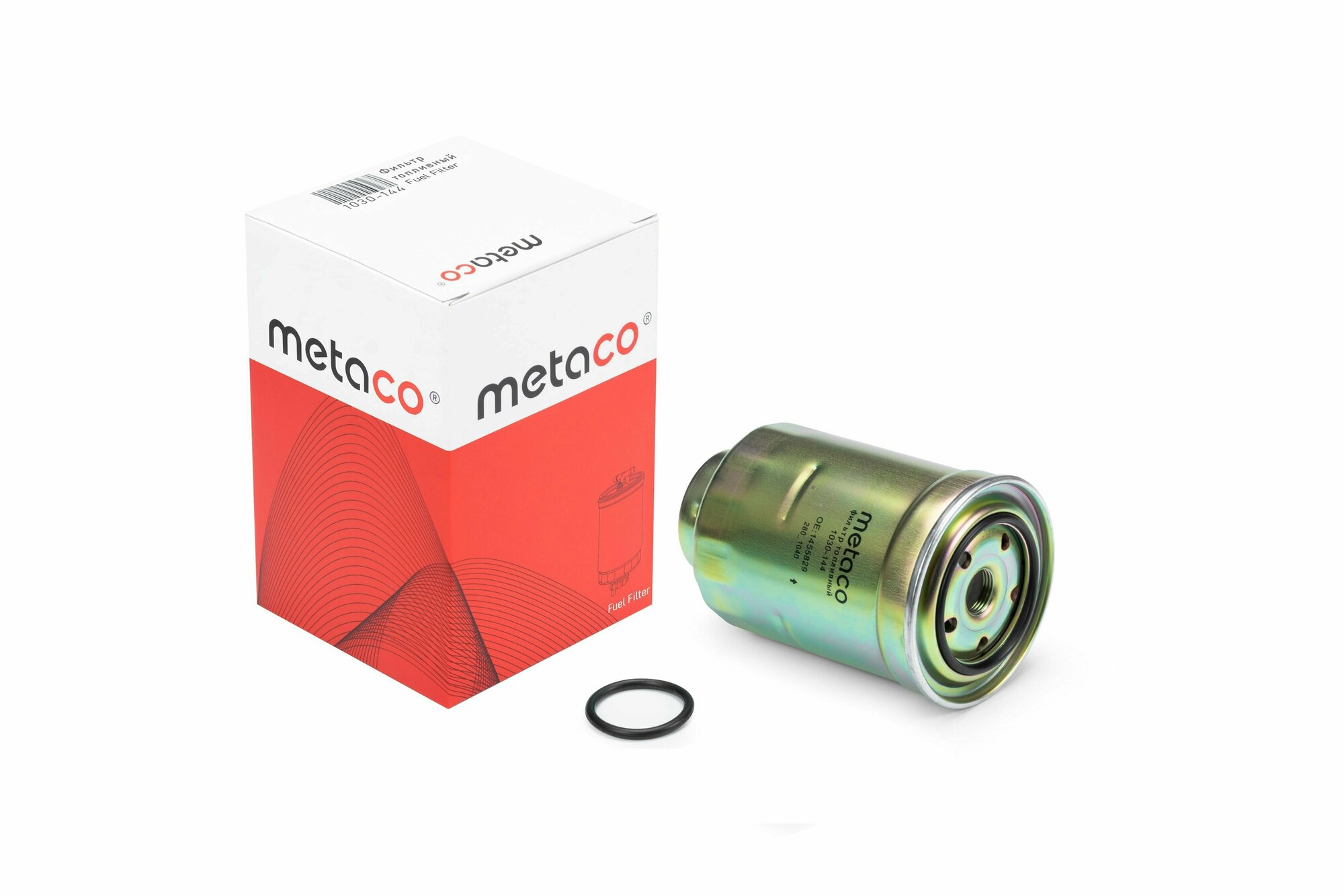 Фильтр топливный Metaco 1030-144