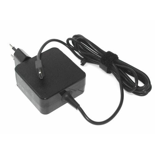 Блок питания для ноутбука ASUS EeeBook X205TA 19V 1.75A M-plug 4mm banana plug copper image accessory plug welding banana plug connection plug current 20a