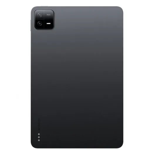 Планшет Xiaomi Pad 6 8/128Gb Wi-Fi Gray (Global)