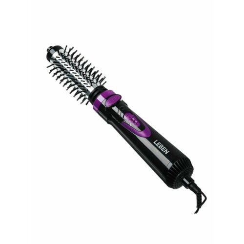 Фен-щетка для волос профессиональный 410900₽