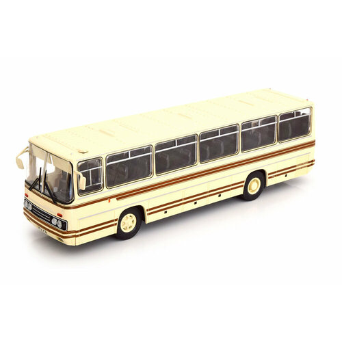 Ikarus 256 beige/brown