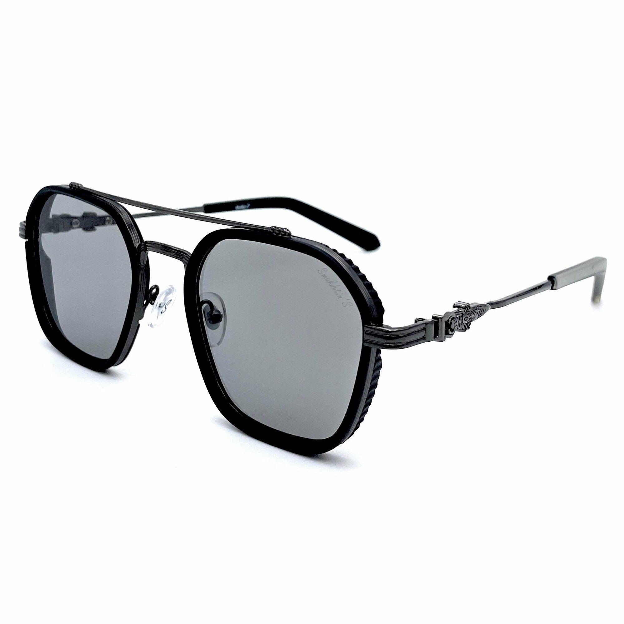 Фотохромные солнцезащитные очки для компьютера Smakhtin'S