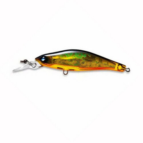 фото Воблер yo-zuri 3ds shad sr 65sp сусп, 65мм, 6г, f957-hgbl