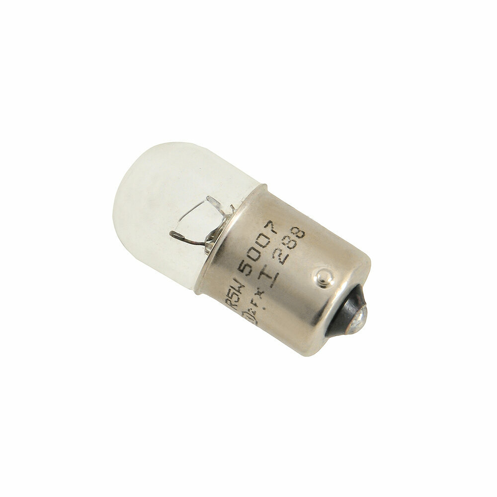 Лампа накаливания OSRAM R5W 12V BA15S 5007