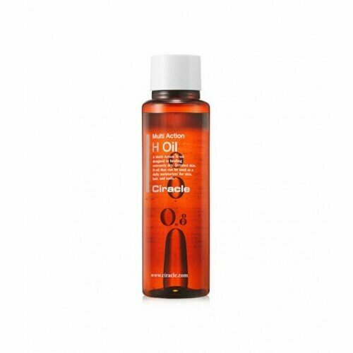 Масло для тела многофункциональное Ciracle Multi Action H Oil 120мл - фото №7