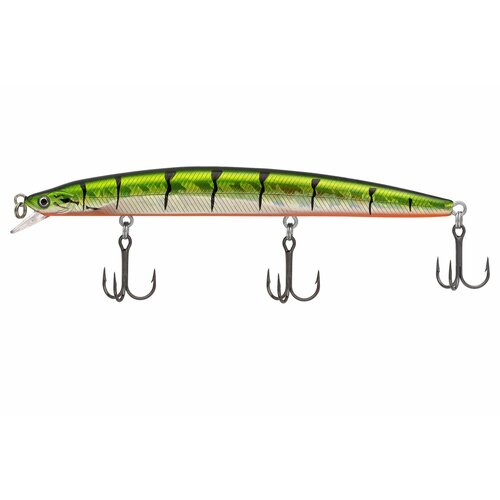 фото Воблер kyoda blade minnow f, 144мм, 19г, 0,4 - 0,8м, p1044