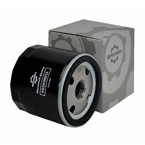 Масляный фильтр Samrai Parts для Audi, Volkswagen, Skoda VG2A30015, 04E 115 561 H, W 712/95, 51003A2