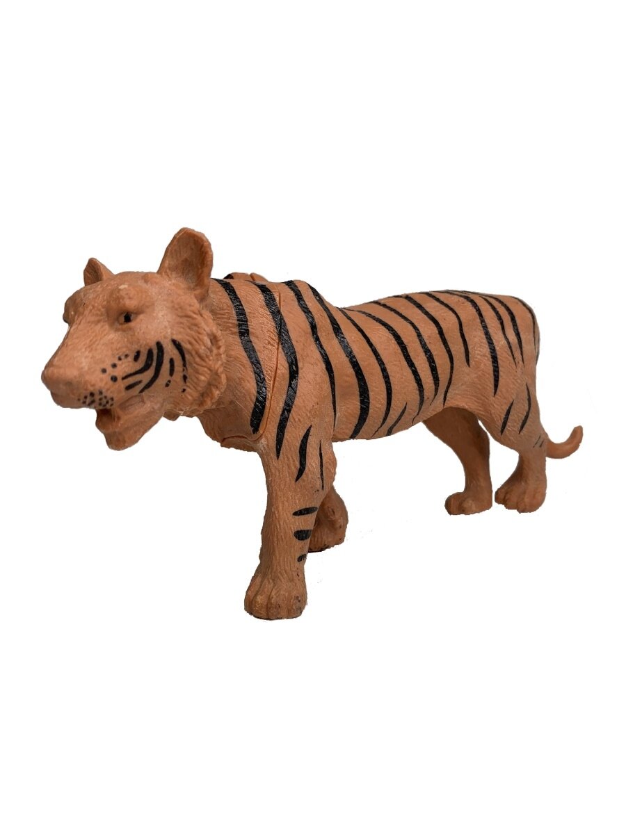 Фигурка животного "Тигр", 15 см