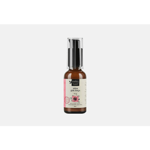 Крем для лица Роза