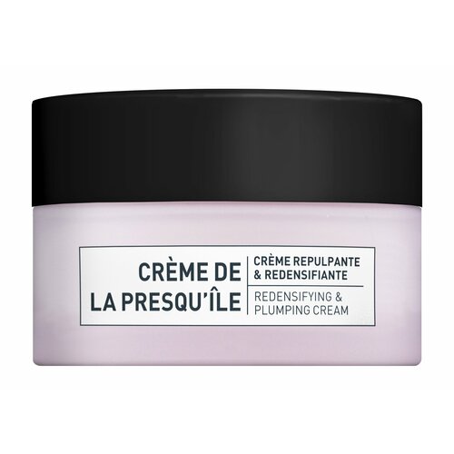 ALGOLOGIE Redensifying & Plumping Cream Крем антивозрастной укрепляющий, 50 мл