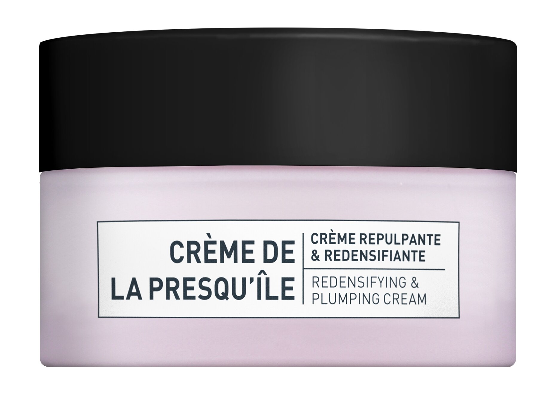 Антивозрастной укрепляющий крем для лица Algologie Creme De La Presqu'ile Redensifying and Plumping Cream 50 мл .