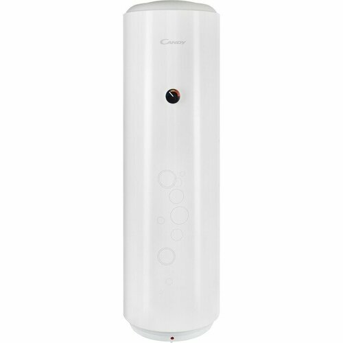 Электрический накопительный водонагреватель Candy CR80V-B2SLR 1775100₽