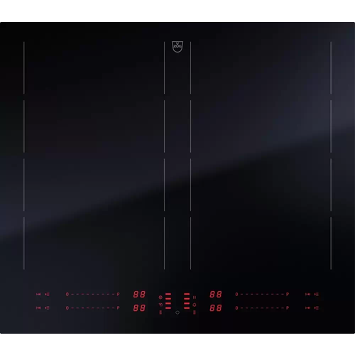 Варочная панель V-ZUG CookTop V4000 I604 CTI4T-31157 46199000₽