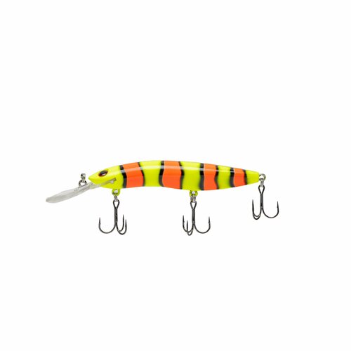 фото Воблер zandermaster halk 125f цв.019 zander master