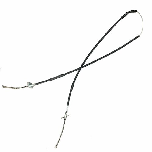 Трос ручного тормоза ВАЗ 2121 21213 21214 задний BAST арт BC-844TRZ 927₽