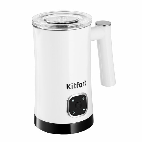 Капучинатор Kitfort КТ-7178 3890₽