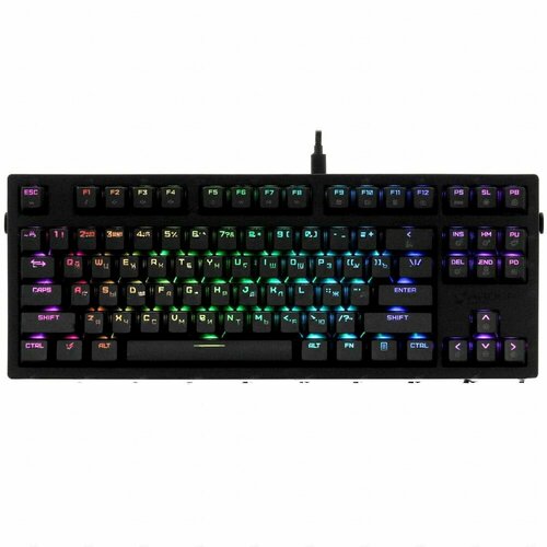 Клавиатура проводная ARDOR GAMING Immortality TKL 924700₽
