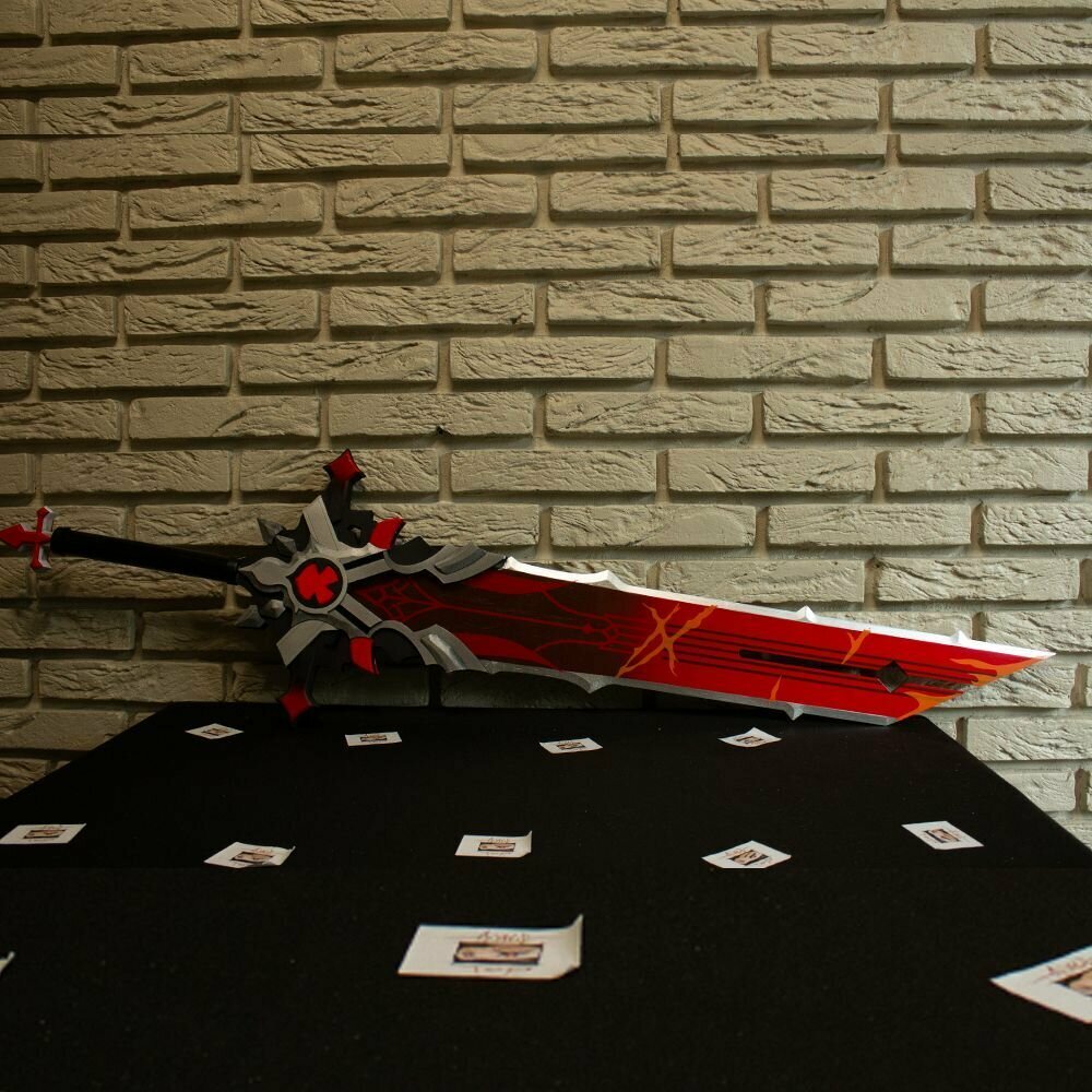 Елден ринг двуручные мечи — купить по низкой цене на Яндекс Маркете