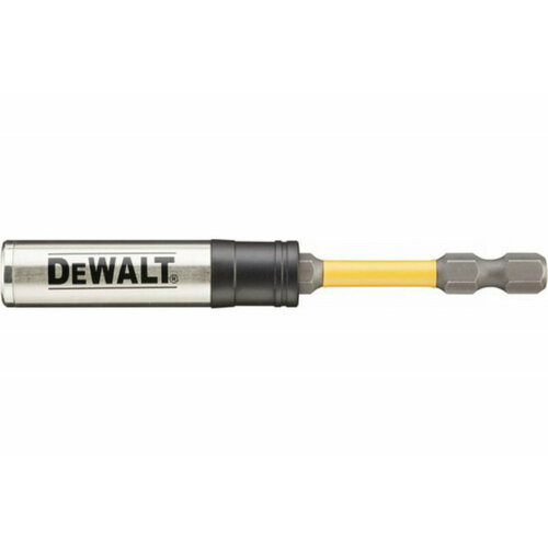 Магнитный держатель для бит Dewalt DT7524-QZ, 1/4'