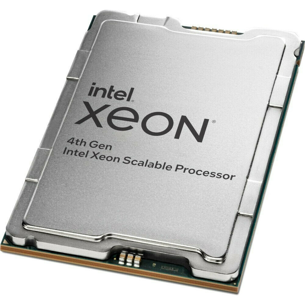 Процессор Intel Процессор Intel Xeon Gold 6442Y OEM (PK8071305120500) — фото 1