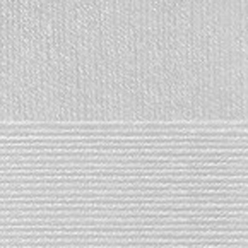 Пряжа для вязания ПЕХ Весенняя (100% хлопок) 5х100г/250м цв.008 св. серый