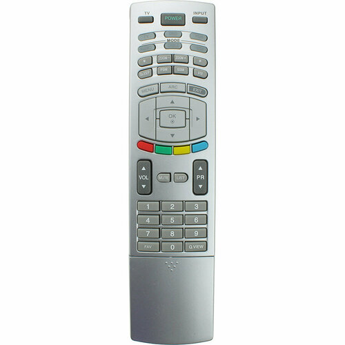 Пульт HUAYU 6710T00017Q (LCD TV) для телевизора LG пульт huayu для телевизора lg телевизор rz 23lz41 lcd