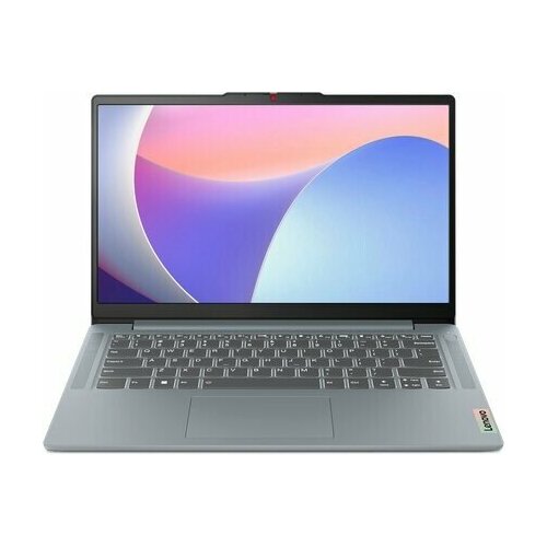 Ноутбук Lenovo CI5-12450H 8512GB DOS 83EQ002RPS 7768500₽