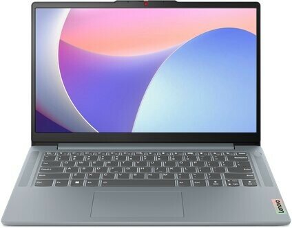 Ноутбук Lenovo CI5-12450H 8/512GB DOS (83EQ002RPS)