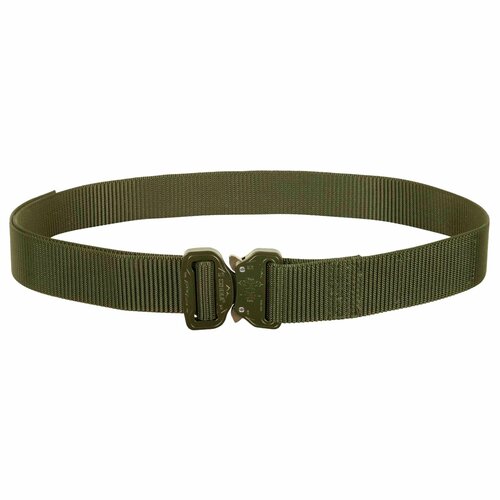 фото Ремень тактический helikon-tex cobra fc38 tactical belt olive