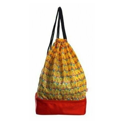 Рюкзак - Термо Ланч-бокс (два-в-одном) 