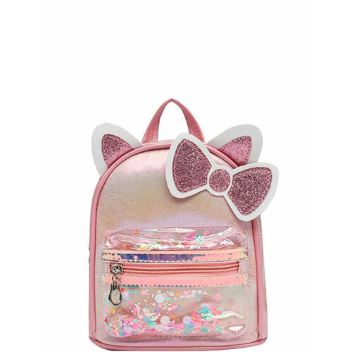 Рюкзак Multibrand, Розовый, Единый Neo/Baby рюкзак multibrand разноцветный единый neo baby