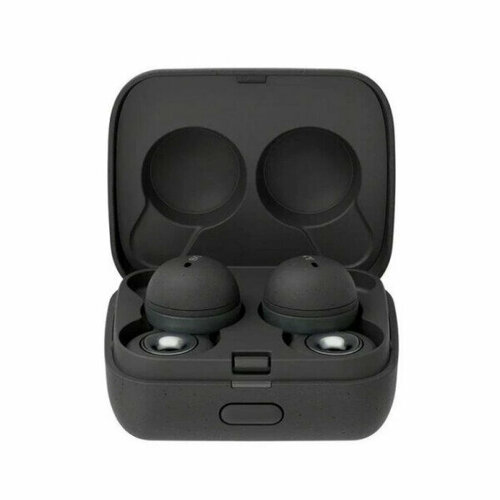 Наушники Sony WFL-900H серый 2139800₽