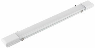 Светильник линейный СПО опал IP20 18Вт 4000K нейтральный свет 0,6м REXANT