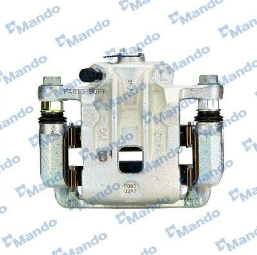 MANDO EX4841034050 тормозной суппорт SSANGYONG EX4841034050 ()