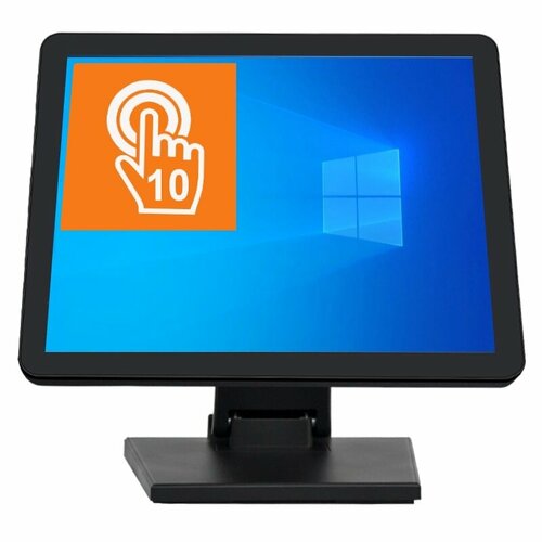 Сенсорный встраиваемый монитор с диагональю 17 дюймов 2298000₽