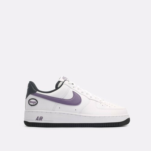 фото Кроссовки nike air force 1 '07 lv8, размер 8 us, белый