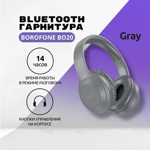 Полноразмерные наушники Универсальные с Чистым звуком 288800₽