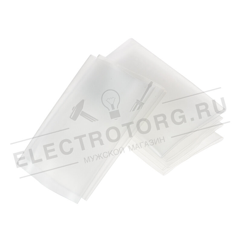 Коннектор-иглы для светодиодной неоновой ленты 220 В 8 мм IP65 Neon-night - фото №4