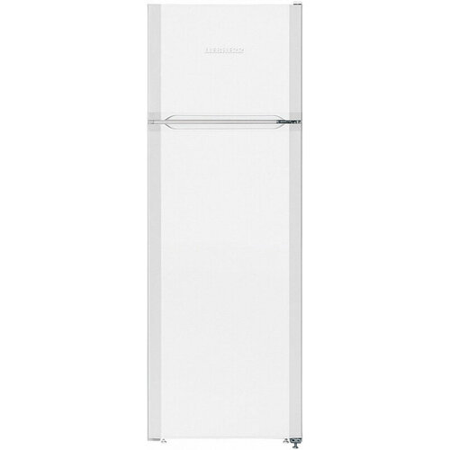 Холодильник Liebherr CT 2931-21 001 двухкамерный холодильник liebherr ct 2931 20 001