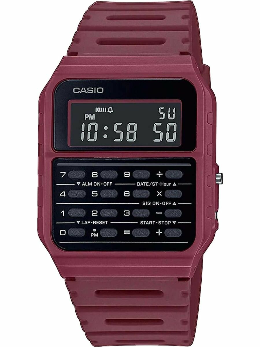 Наручные часы CASIO Vintage 52521