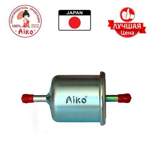 Фильтр топливный NISSAN / INFINITI / FORD Aiko JN309