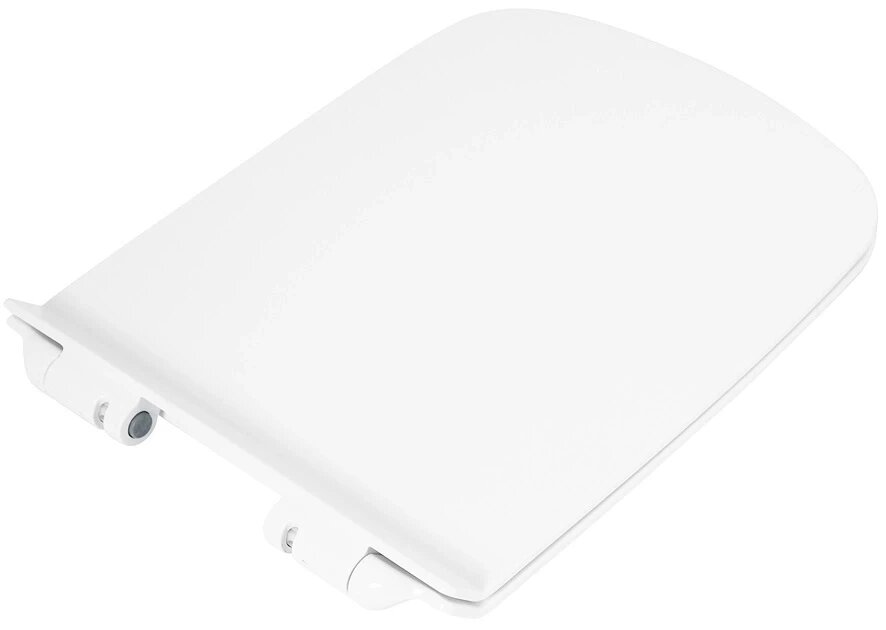 фото Крышка-сиденье для унитаза BelBagno Sela BB3201SC