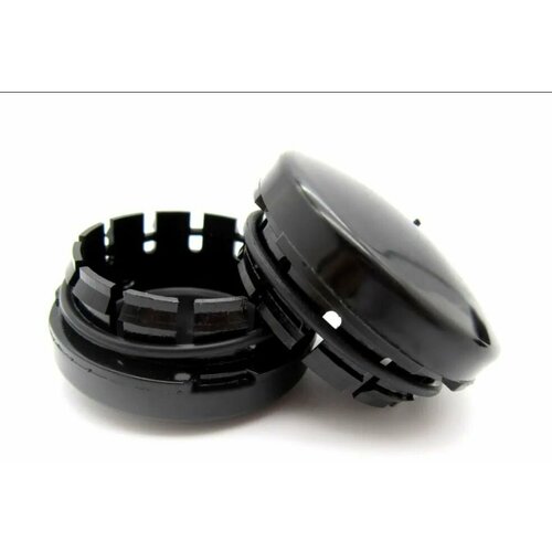 Колпак заглушка ступицы 1штука 2110-2112 2113-2115 LADA KALINA PRIORA GRANTA лада калина приора гранта 250₽