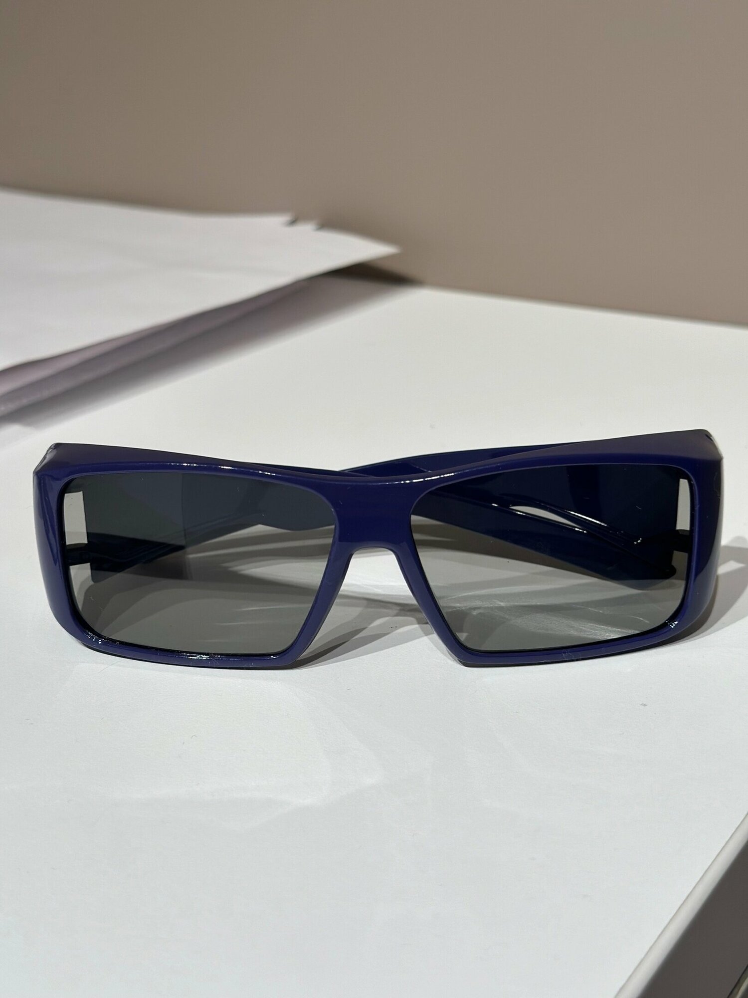 фото Очки 3D для телевизора и кинотеатра - 10 штук