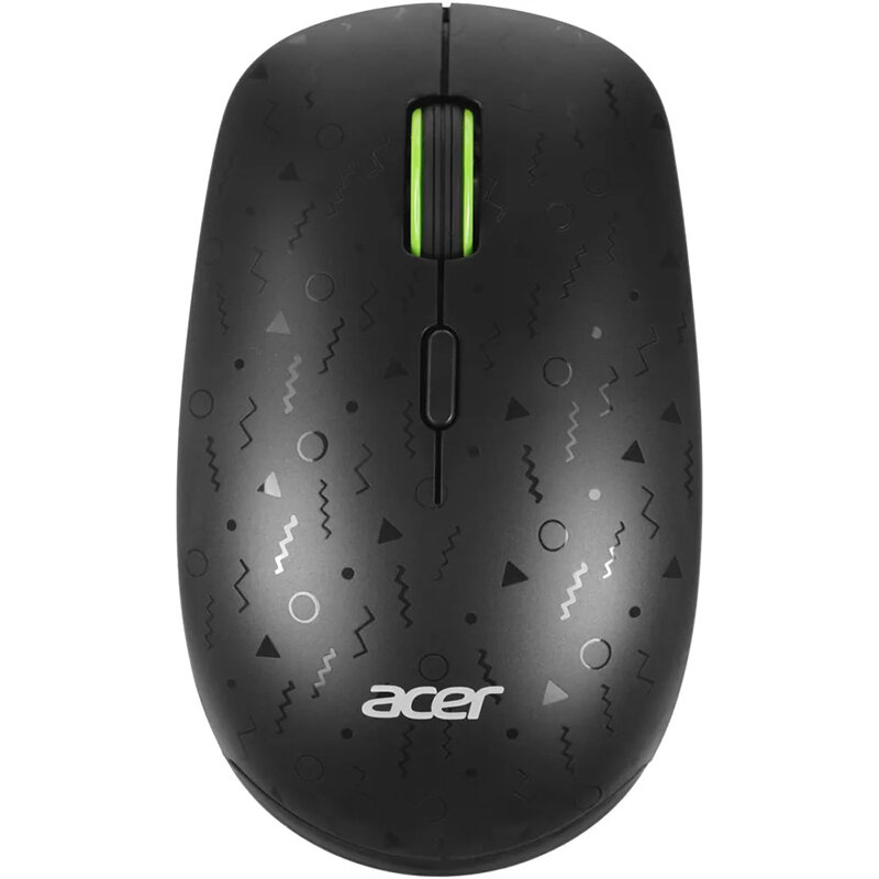 Мышь беспроводная Acer - фото №5