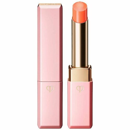 Cle de Peau Beaute Увлажняющий тинт-бальзам для губ Glorifier (Coral)