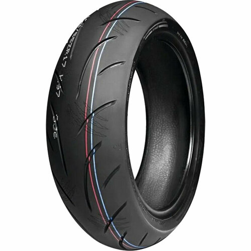 Мотошина King Tyre K97 130/70 R17 62H TL Rear
